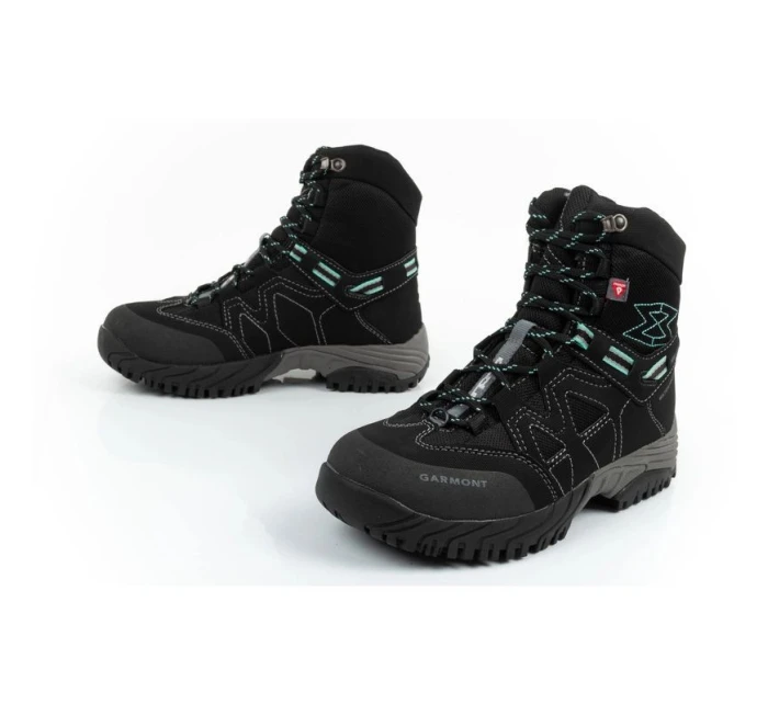 Trekingové boty Garmont Momentum WP W 001535