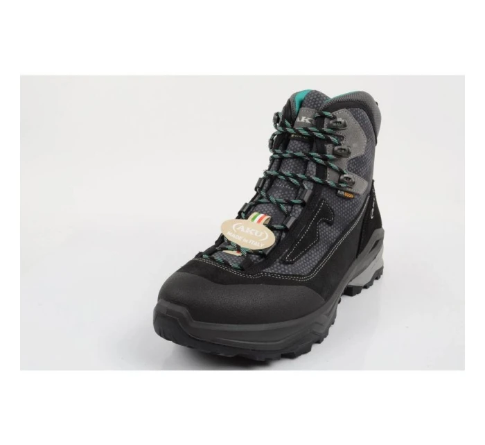 Boty Aku Adapta Gore-tex M 495624