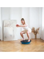 modrý míč model 21810796 - HMS modrý míč model 21810796 - HMS