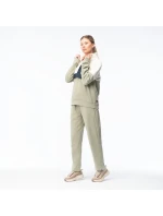 Dámské kalhoty model 21761887 WO'S - Elbrus