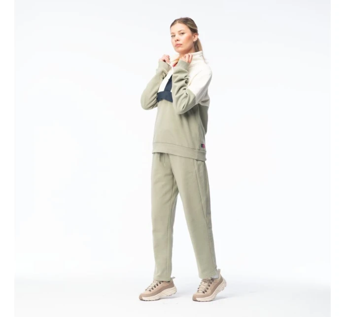 Dámské kalhoty model 21761887 WO'S - Elbrus