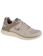 Skechers Track-Syntac 232398-TPE Beige 43
