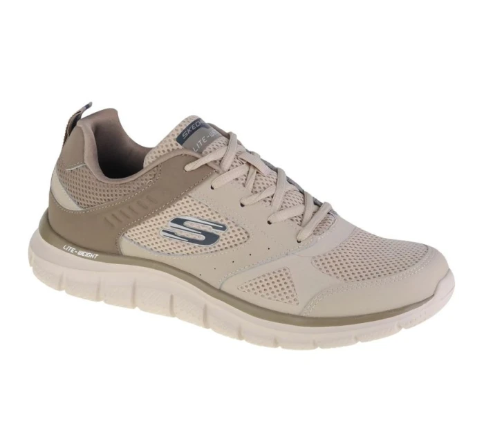 Skechers Track-Syntac 232398-TPE Beige 43