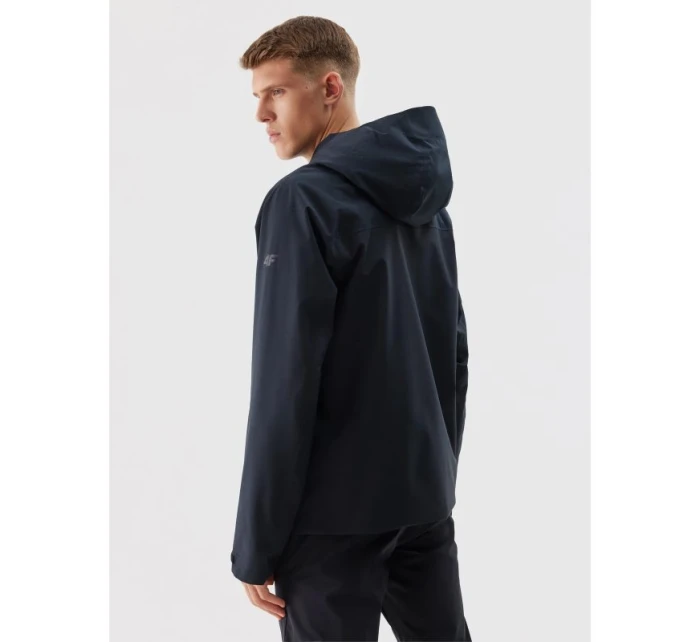 Pánská trekingová bunda s membránou NeoDry 10K 4F pánské Pánská trekingová bunda s membránou NeoDry 10K 4F pánské