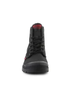 Boty Palladium Pampa HI Dare II 79514-008-M