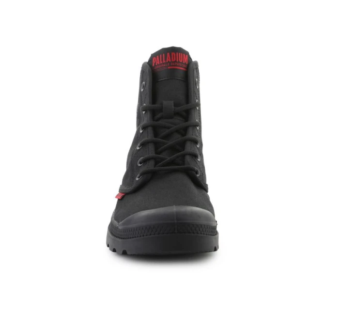 Boty Palladium Pampa HI Dare II 79514-008-M