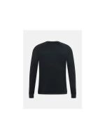 Mikina Peak Performance M Light Crew černá