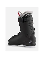 Dámské lyžařské boty ROSSIGNOL PURE ELITE 70 Deep Black, černé Dámské lyžařské boty ROSSIGNOL PURE ELITE 70 Deep Black, černé