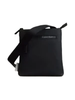 Calvin Klein Crossbody kabelka přes rameno černá - model 21932367 Calvin Klein Crossbody kabelka přes rameno černá - model 21932367