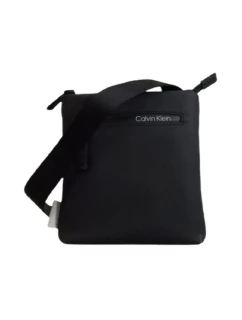 Calvin Klein Crossbody kabelka přes rameno černá - model 21932367