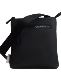 Calvin Klein Crossbody kabelka přes rameno černá - model 21932367