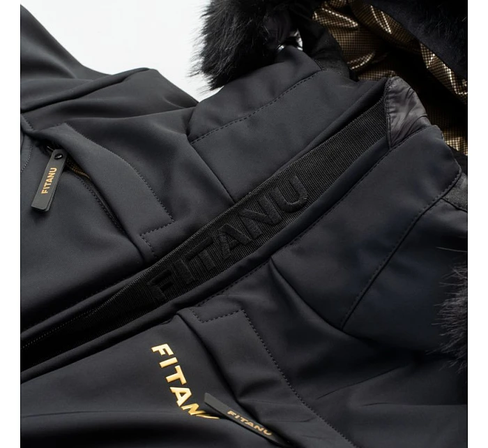 Dámský overal BOVIA W PRIMALOFT Dámský overal BOVIA W PRIMALOFT