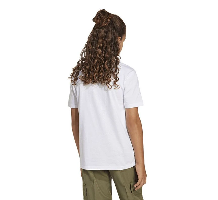 Juniorské tričko Essentials model 22072263 - ADIDAS Juniorské tričko Essentials model 22072263 - ADIDAS