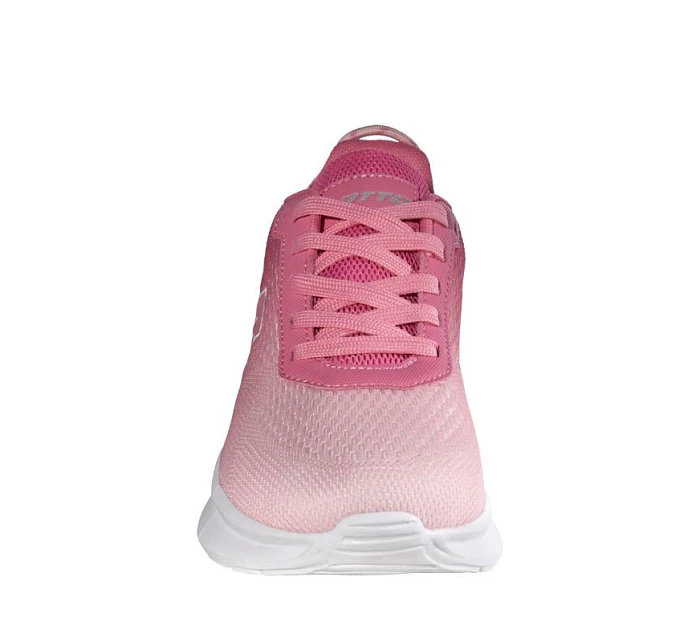 Buty damskie Lotto różowe dámské model 22086739 - Hikvision Buty damskie Lotto różowe dámské model 22086739 - Hikvision