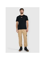 Pánské tričko s potiskem model 22117281 pánské - 4F