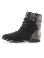 Dámské boty Twentythird Ave Wp Mid W BL2769-010 - Columbia