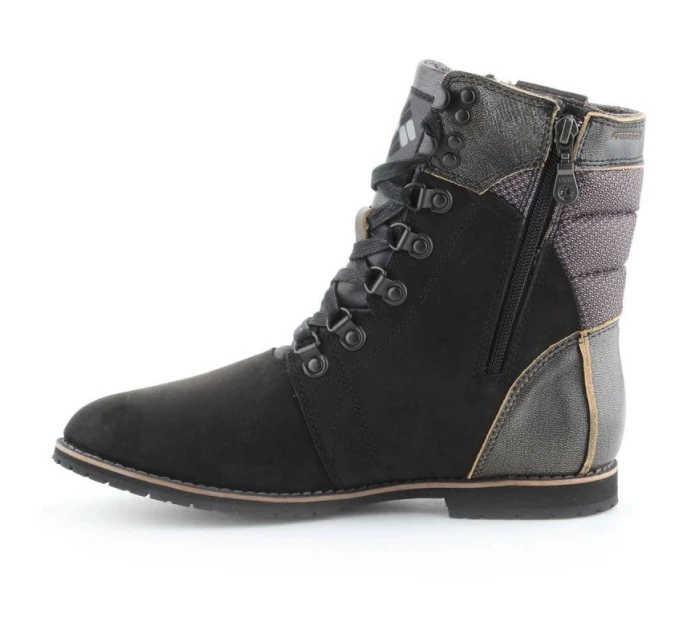 Dámské boty Twentythird Ave Wp Mid W BL2769-010 - Columbia