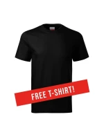 Pánská fleecová mikina Vertex Stretch M MLI-W4123 - Malfini Pánská fleecová mikina Vertex Stretch M MLI-W4123 - Malfini