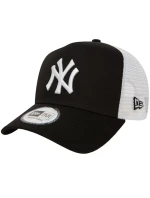 Kšiltovka New York Yankees Mlb Clean Trucker model 18377495 - New Era