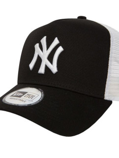 New York Yankees Mlb Clean Trucker Cap 11588491 - New Era