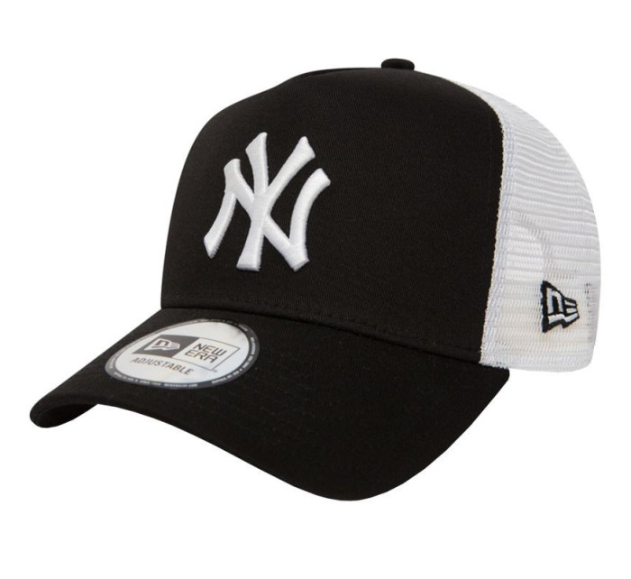 Kšiltovka New York Yankees Mlb Clean Trucker 11588491 - New Era