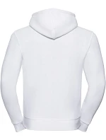 Pánská mikina s kapucí "Authentic" 10. white model 22472978 - Russell Athletic