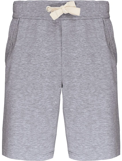 Kariban K 710 Teplákové kraťasy 20.K710 oxford grey Kariban K 710 Teplákové kraťasy 20.K710 oxford grey