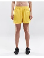 Craft Teamwear Squad Go Short Solid W Dámské sportovní kraťasy 82.5576 bright red Craft Teamwear Squad Go Short Solid W Dámské sportovní kraťasy 82.5576 bright red