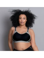 extreme control sportovní podprsenka 5527 black - Active