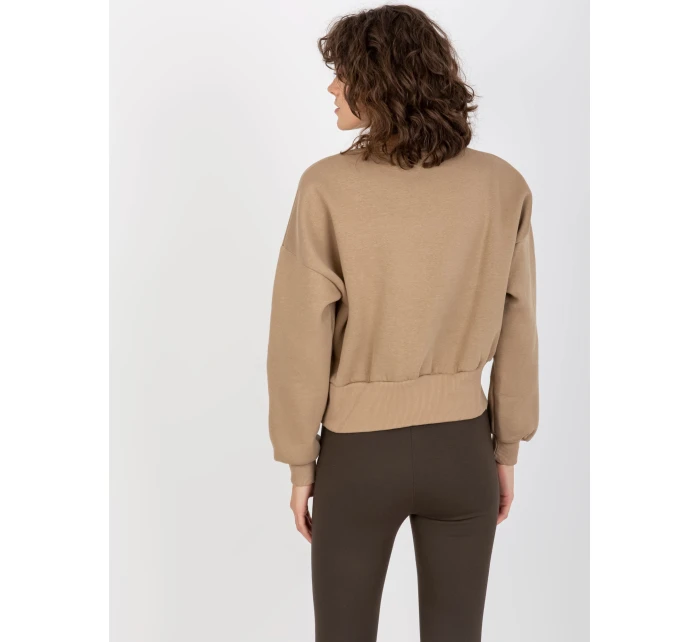 Halenka EM BL ES 21 521.09X tmavě lila Halenka EM BL ES 21 521.09X tmavě lila