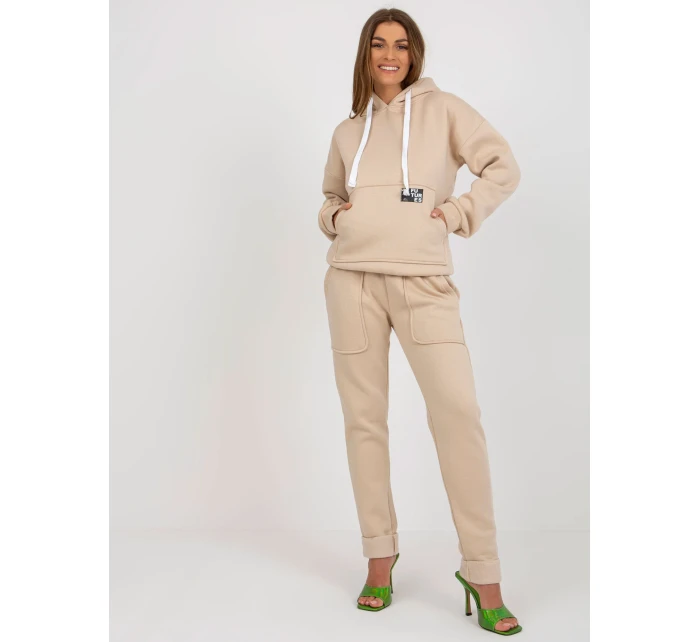 Sada EM KMPL 758.44P béžová Sada EM KMPL 758.44P béžová