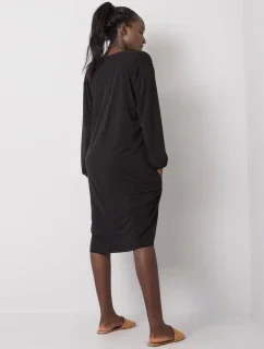 Šaty EM SK ES 21 604.99 černá