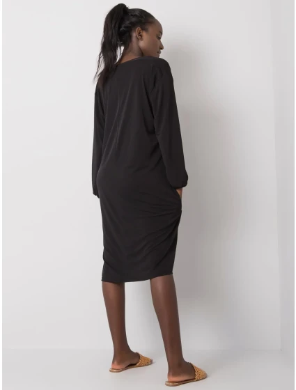 Šaty EM SK ES 21 604.99 černá