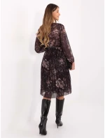 Sukienka IT SK  czarny model 21488810 - FPrice