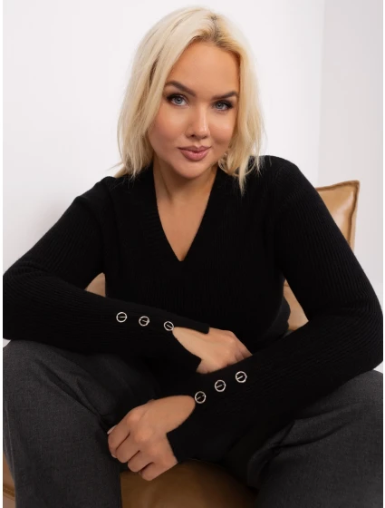 PM SW PM 3770 jumper.30 černá