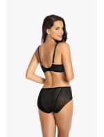 Podprsenka Sonia 1058 Black - Gaia Podprsenka Sonia 1058 Black - Gaia