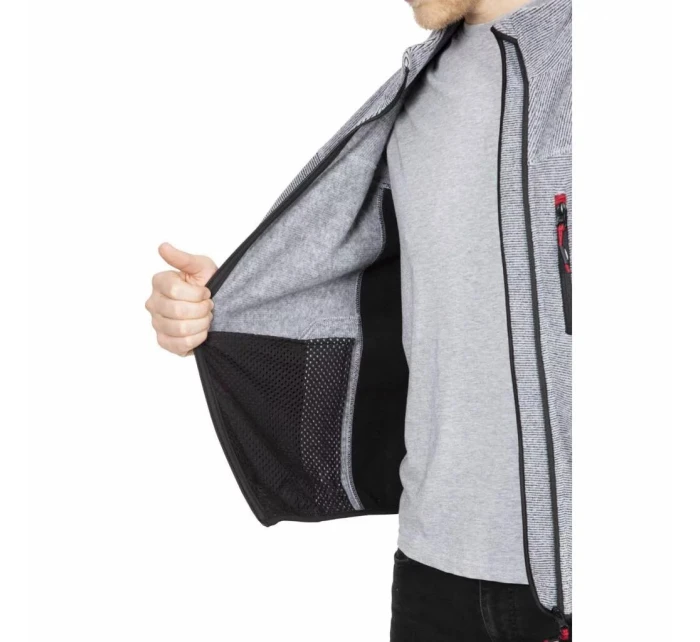 Pánská mikina Trespass Jynx