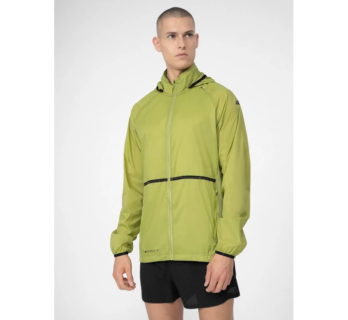 Pánská běžecká bunda 4F Pánská běžecká bunda 4F