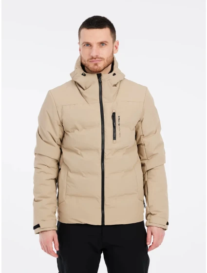 Pánská lyžařská bunda model 20746110 - Protest