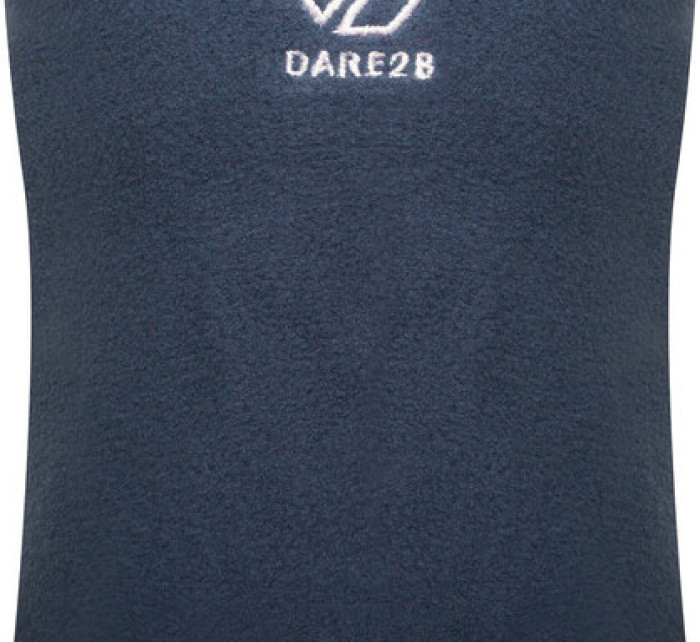 Dětský nákrčník Dare2B Doctrine DKC307-ZV7 tmavě modrý