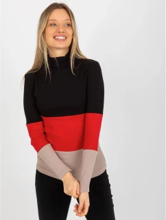 Dámská halenka RV BZ 8465 1.93P Mix barev - FPrice