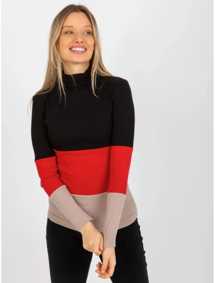 Dámská halenka RV BZ 8465 1.93P Mix barev - FPrice