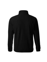 Pánská fleecová mikina Frosty M model 21407079 Černá - Malfini