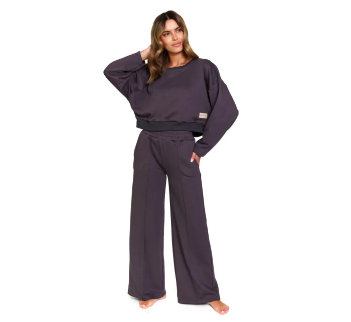 DÁMSKÉ TEPLÁKY DRS.7360 BIG J/25