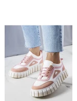 Tenisky  model 207983 Solea