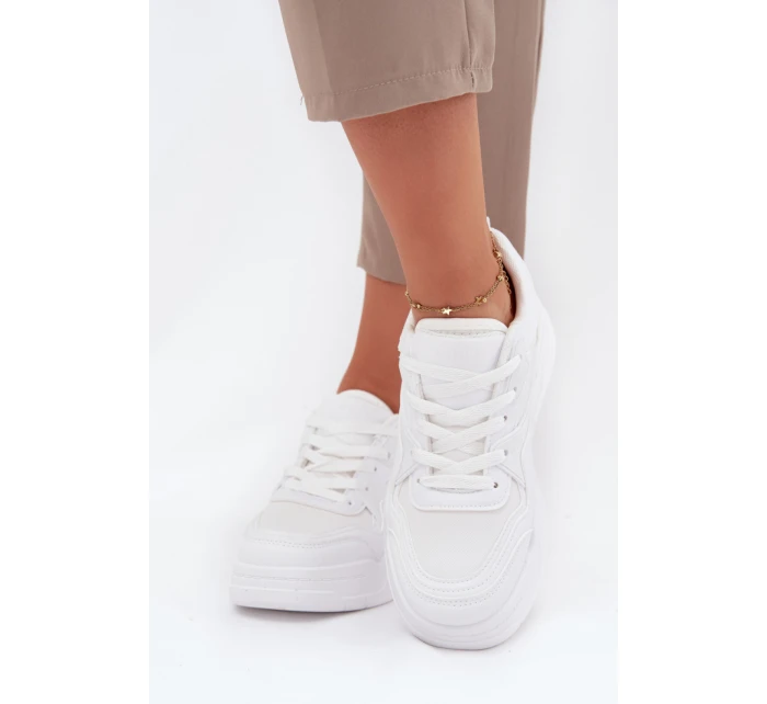 Sportovní obuv  model 216483 Step in style