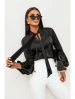 Košile s dlouhým rukávem model 223526 LaBalancia Košile s dlouhým rukávem model 223526 LaBalancia