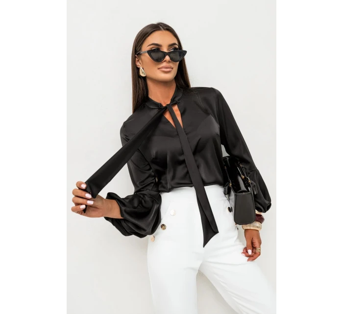 Košile s dlouhým rukávem model 223526 LaBalancia Košile s dlouhým rukávem model 223526 LaBalancia