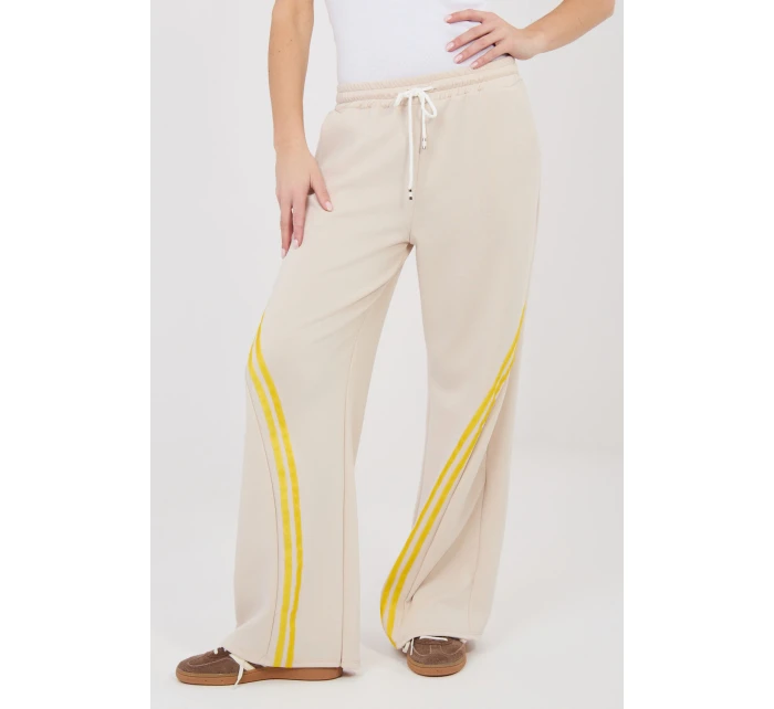 Teplákové kalhoty model 225414 Rue Paris