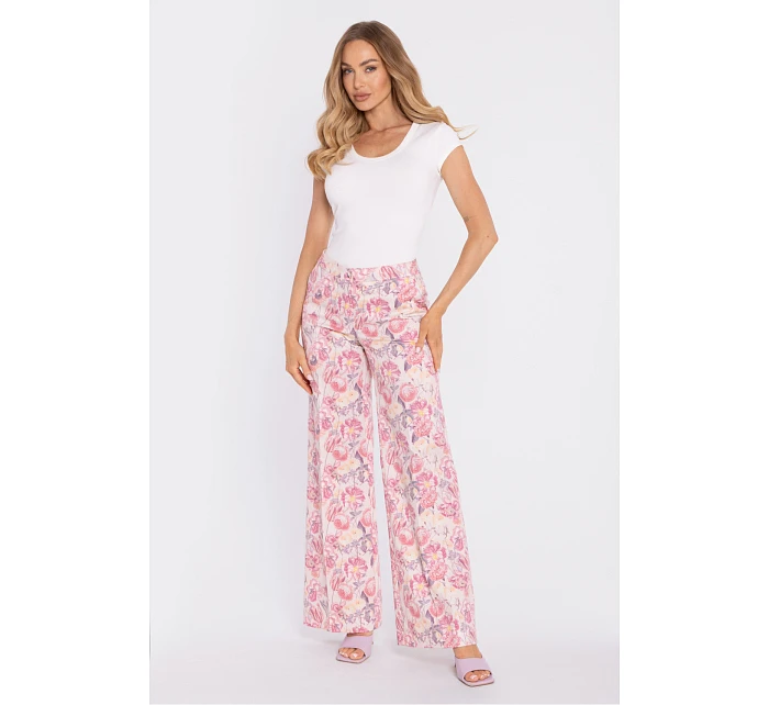 Dámské kalhoty model 225906 Moe Dámské kalhoty model 225906 Moe